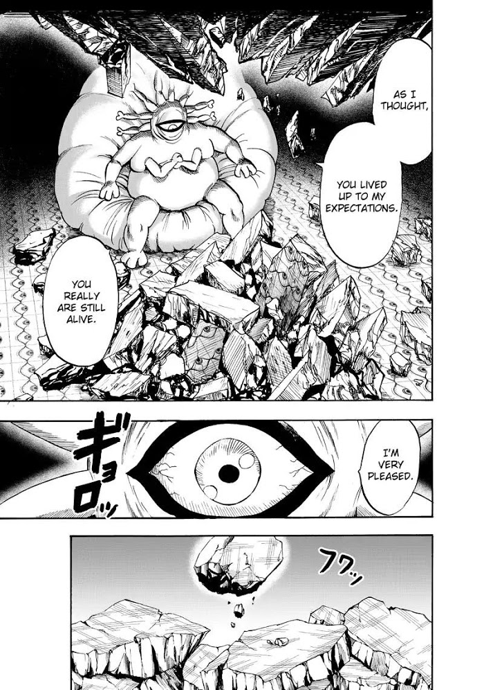 One Punch Man - Chapter 91 image 55
